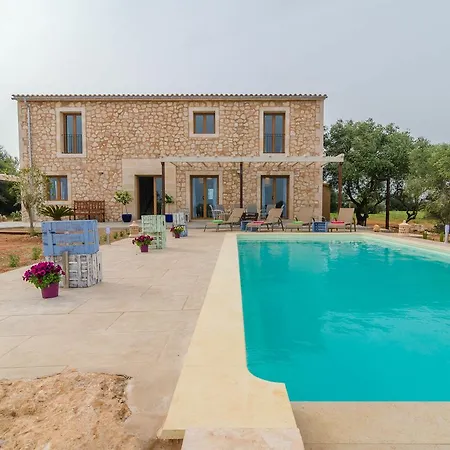 Xesquet * Ses Salines (Mallorca)
