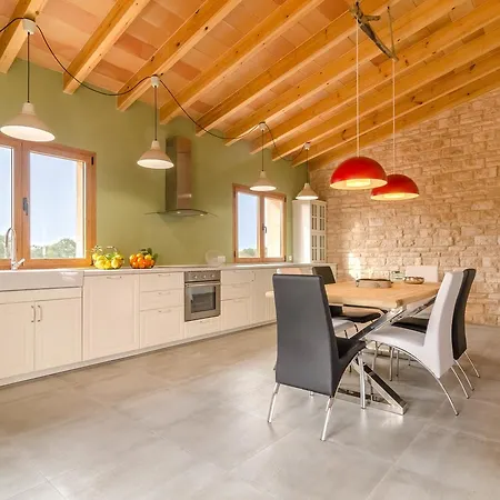 Xesquet Villa Ses Salines (Mallorca)