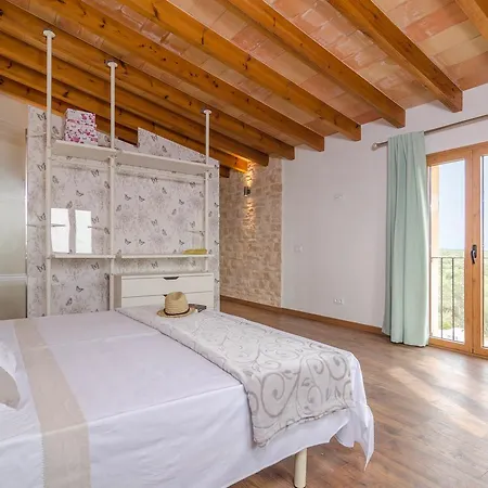 Xesquet Villa *