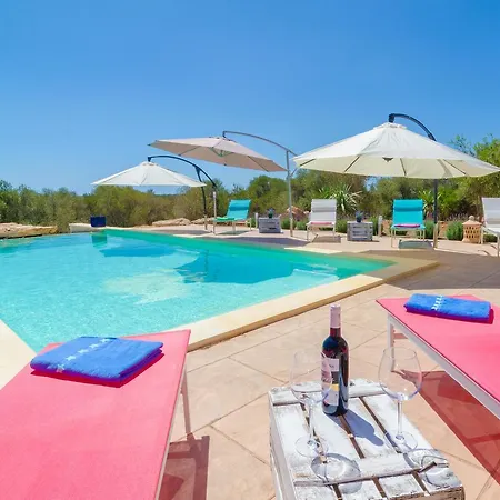 Villa Xesquet Ses Salines (Mallorca)