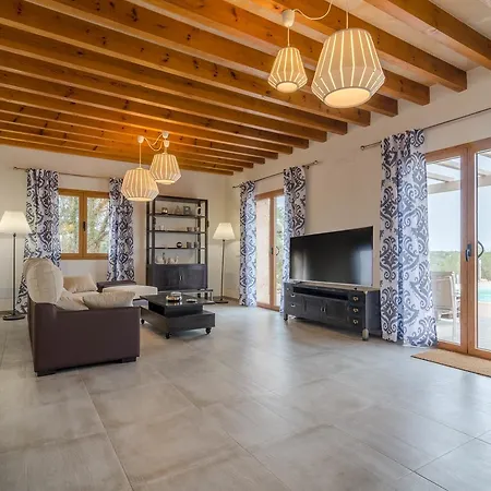 Xesquet Villa Ses Salines (Mallorca)
