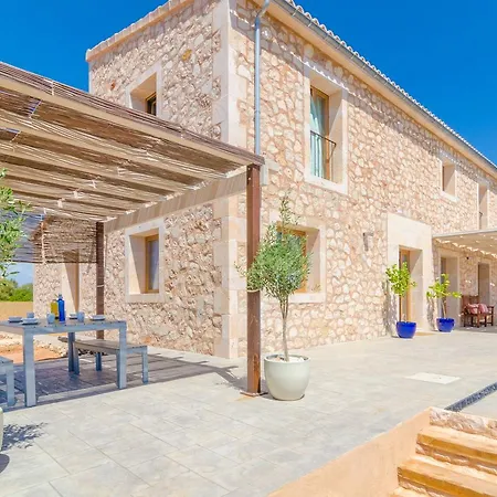 Xesquet Villa