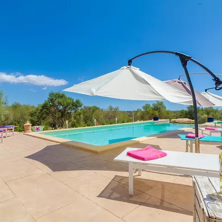 Xesquet Villa *